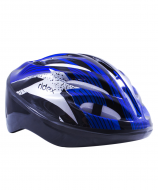 Шлем защитный RIDEX Cyclone синий/черный